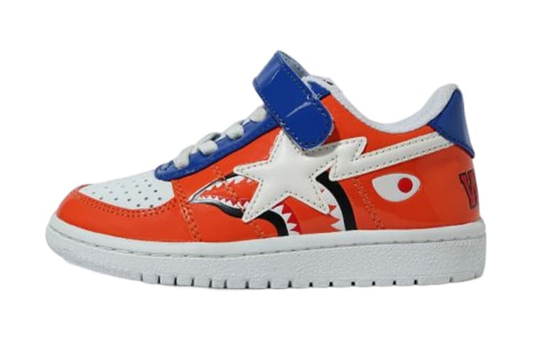 A BATHING APE - изображение 1