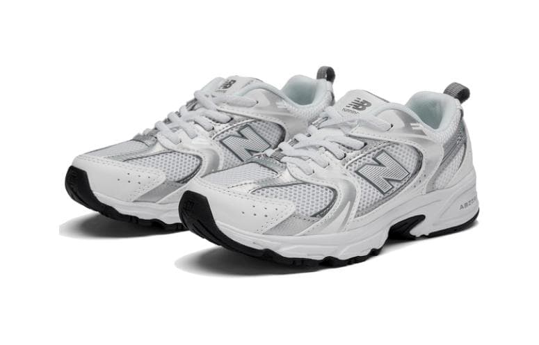Кроссовки New Balance - изображение 2