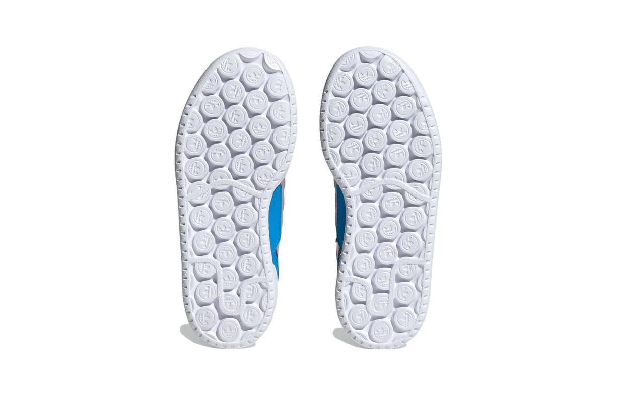 Кроссовки adidas originals FORUM Mid 360 - изображение 4