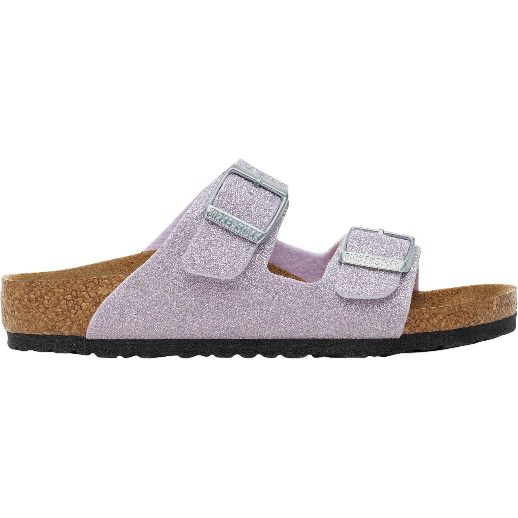 Биркенсток Arizona Детские уличные тапочки Low Top Розовый Kids - изображение 2