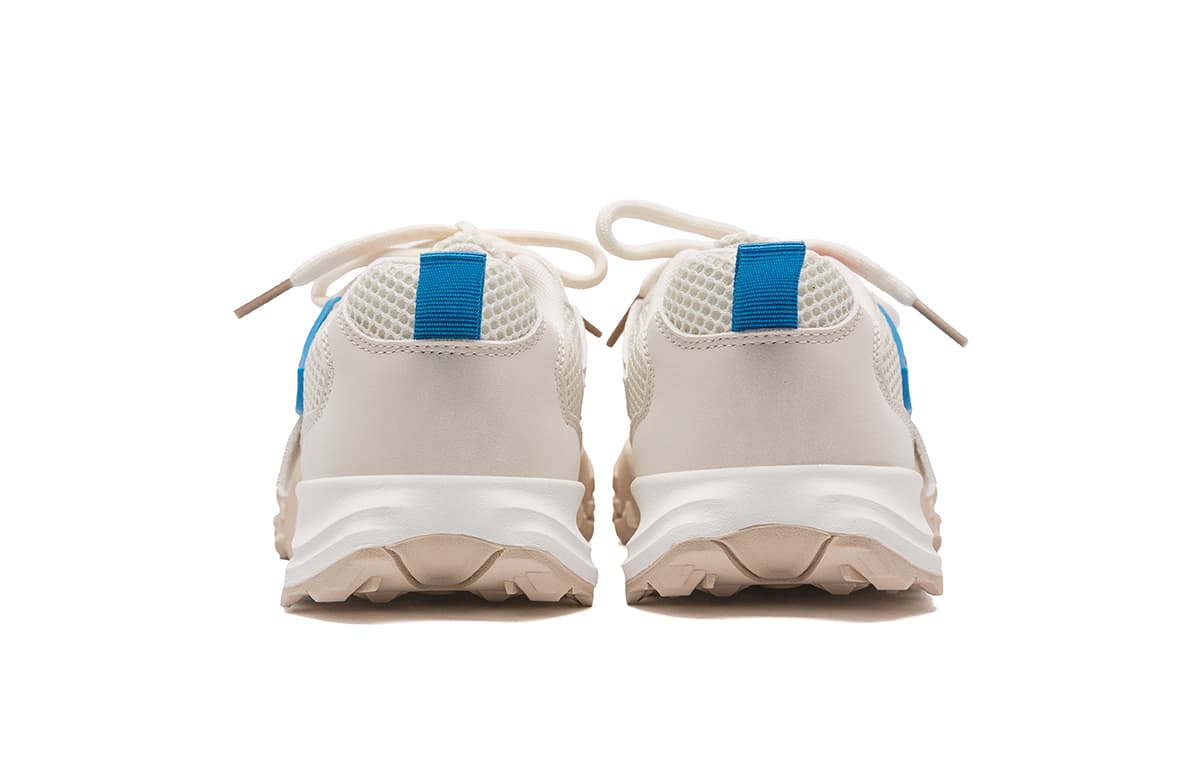 Кроссовки HLA Синтетическая кожа текстиль Kids Lifestyle Shoes Детский - изображение 4