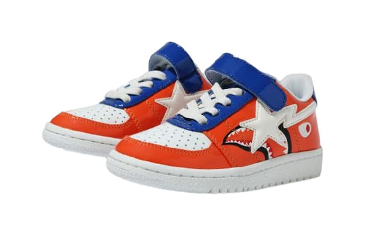 A BATHING APE - изображение 2