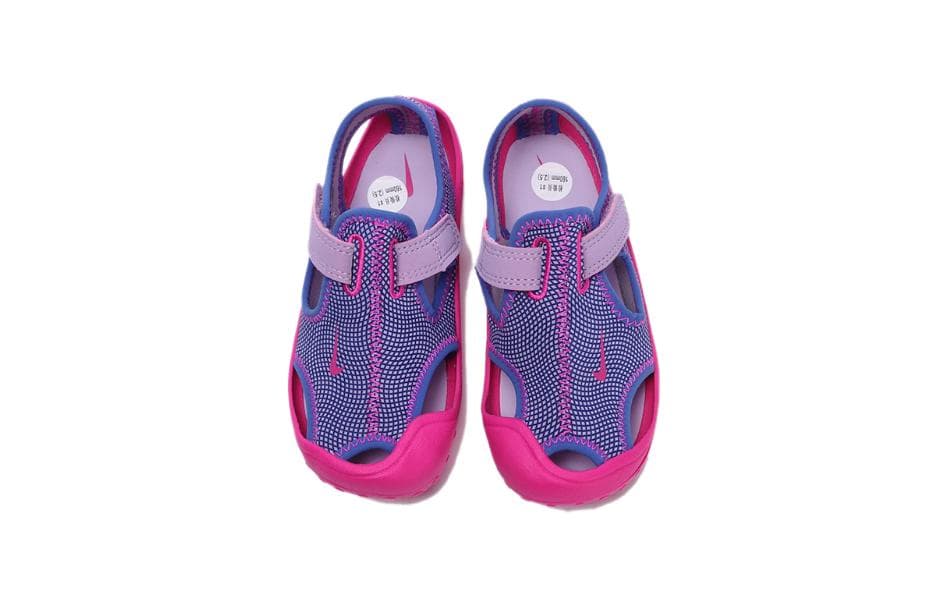 Кроссовки Nike Sunray Protect - изображение 5