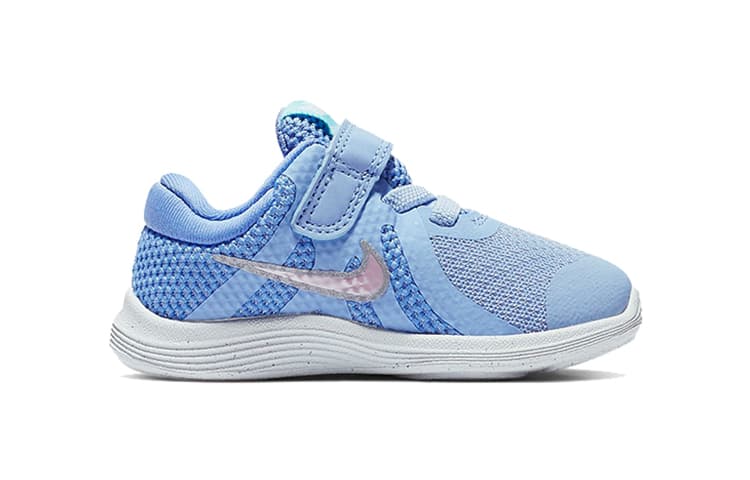 Кроссовки Nike REVOLUTION 4 - изображение 2