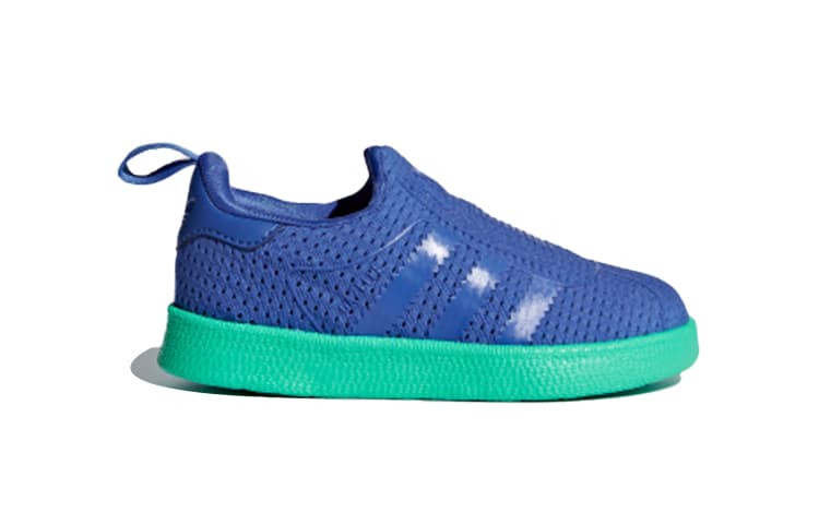 Кроссовки TD adidas originals Gazelle 360 I - изображение 2