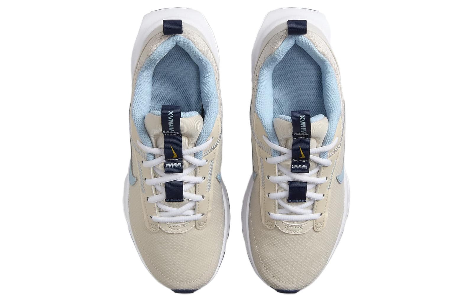Кроссовки Nike Air Max INTRLK GS - изображение 4