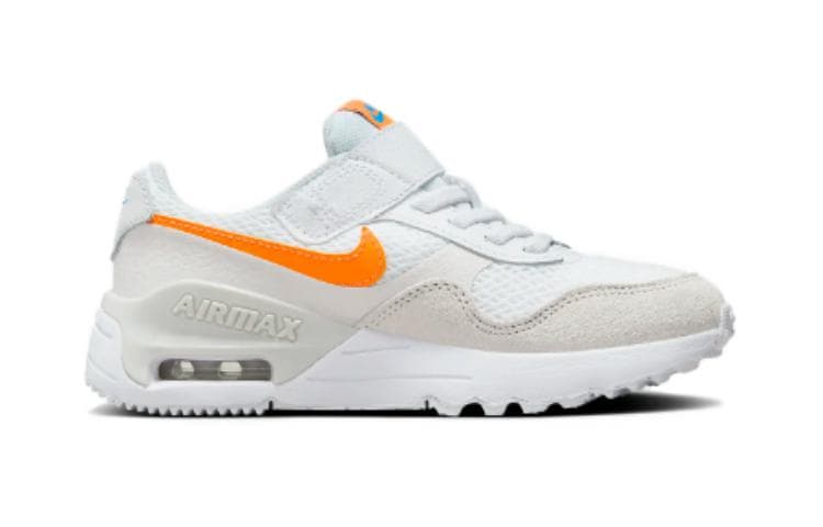Nike Air Max SYSTM BP - изображение 2