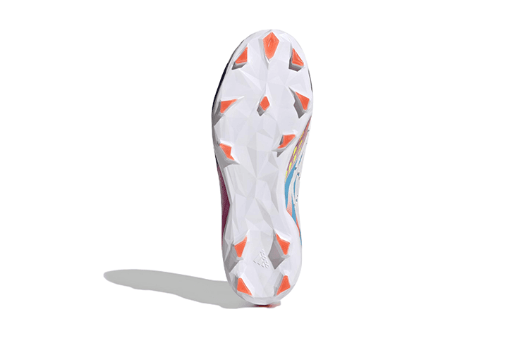 Бутсы adidas Predator - изображение 5