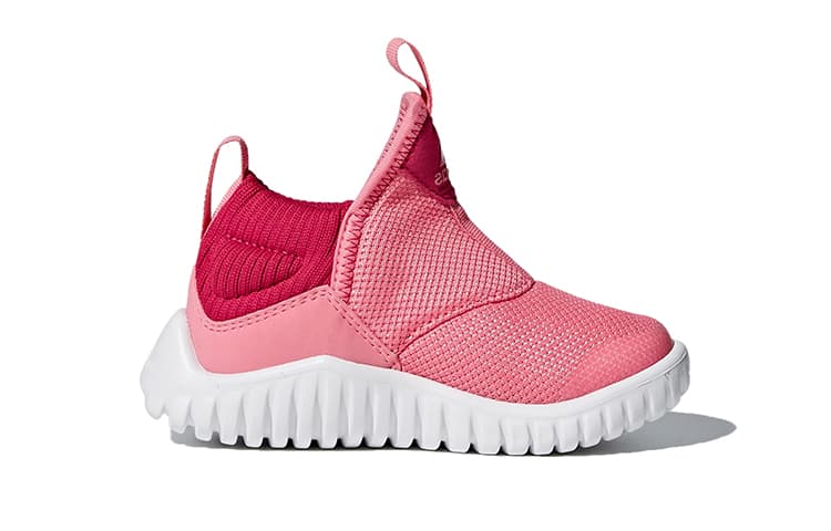 Кроссовки TD adidas Rapidazen 2 I - изображение 2