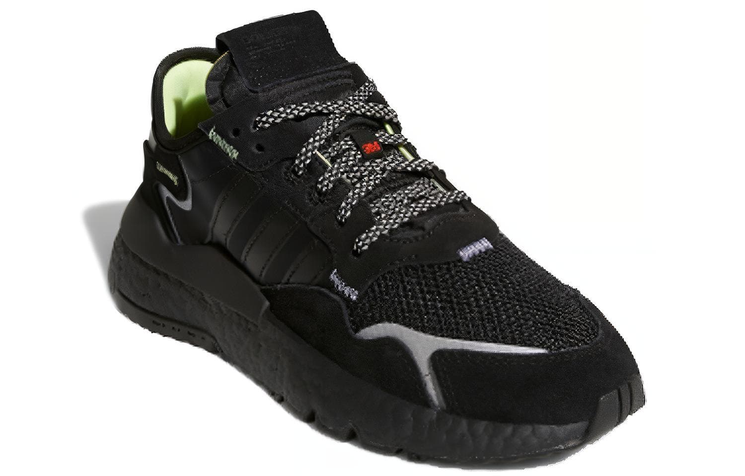 Кроссовки adidas originals Nite Jogger J - изображение 3