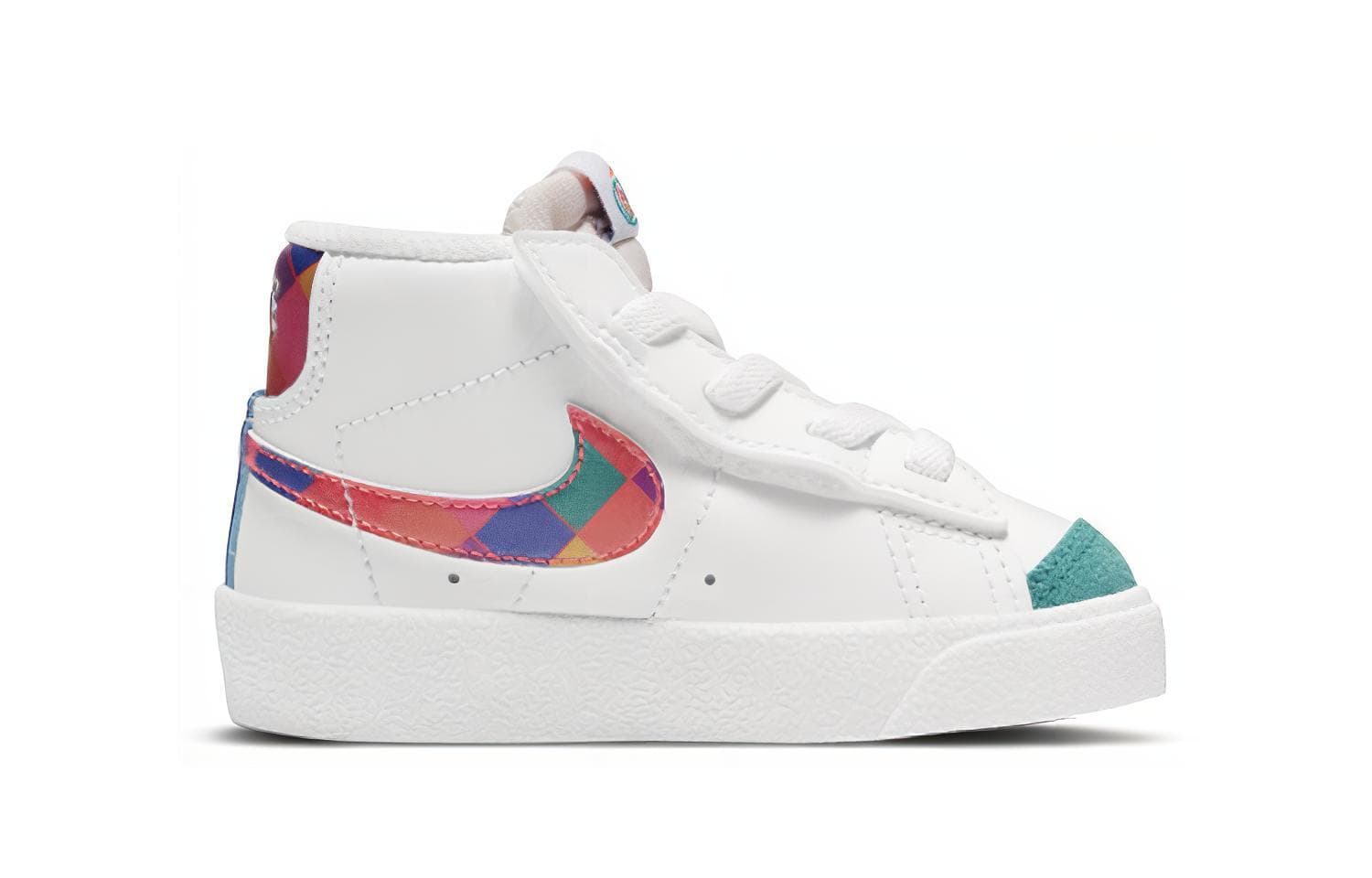 Кроссовки Nike Blazer 77 BT - изображение 3