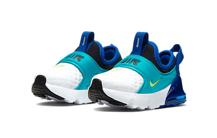 Кроссовки TD Nike Air Max 270 Extreme - изображение 4