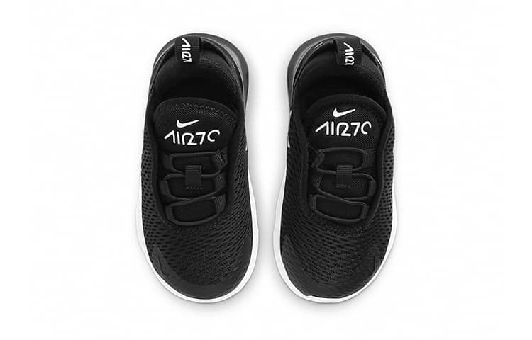 Кроссовки Nike Air Max 270 - изображение 5
