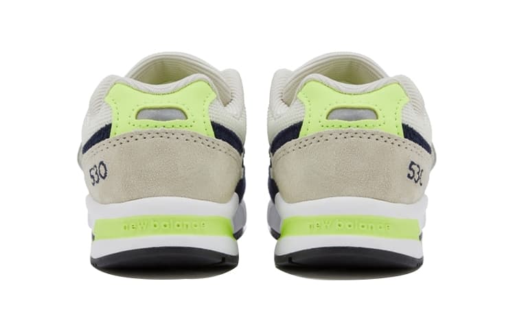 Кроссовки New Balance NB 530 - изображение 6