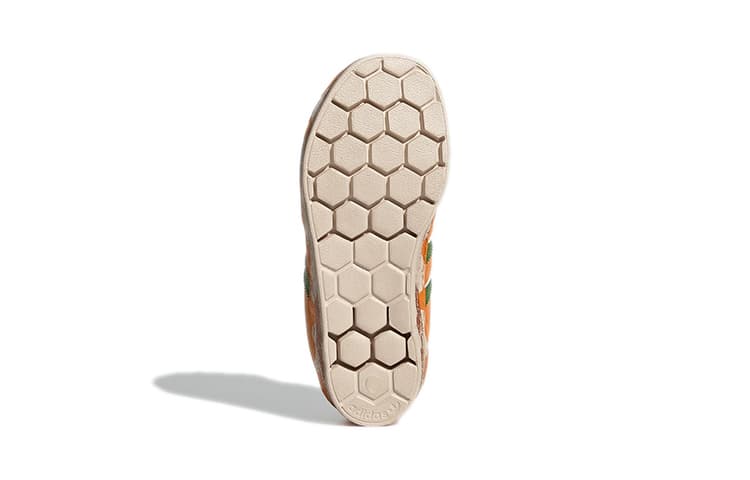 Кроссовки adidas originals Superstar 360 C - изображение 8