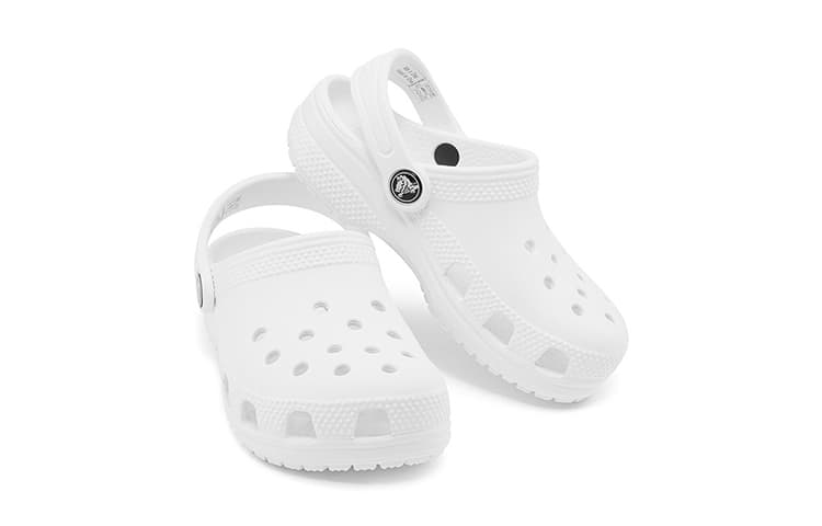 Сандалии Crocs Classic - изображение 4