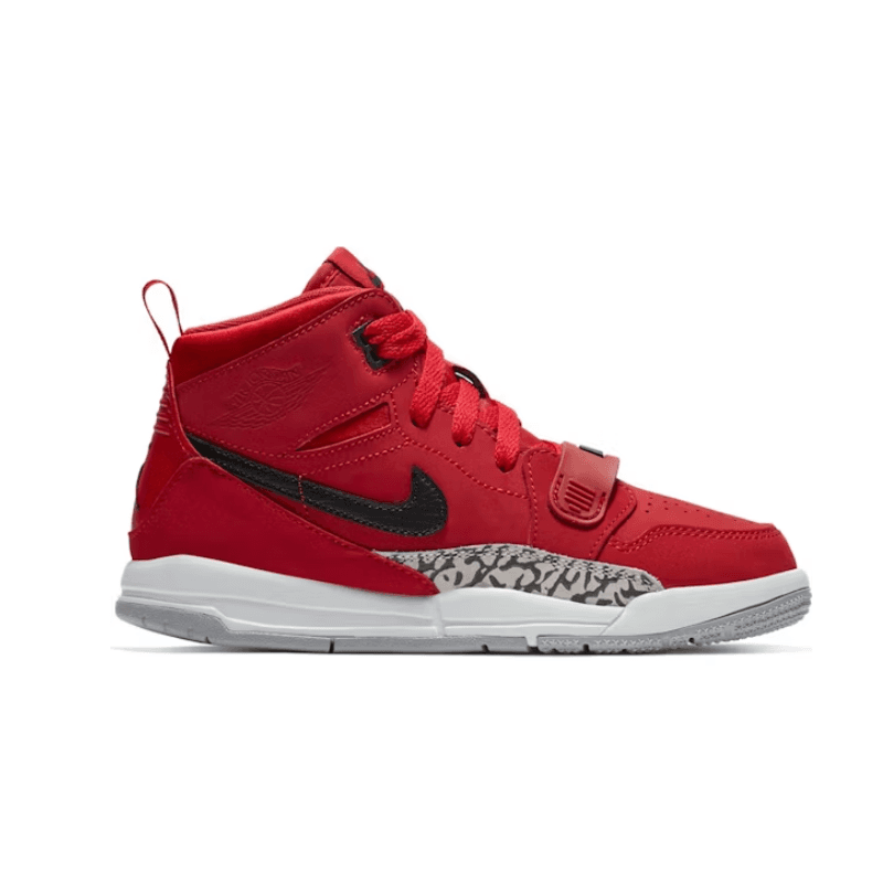Jordan Jordan Legacy 312 - изображение 2