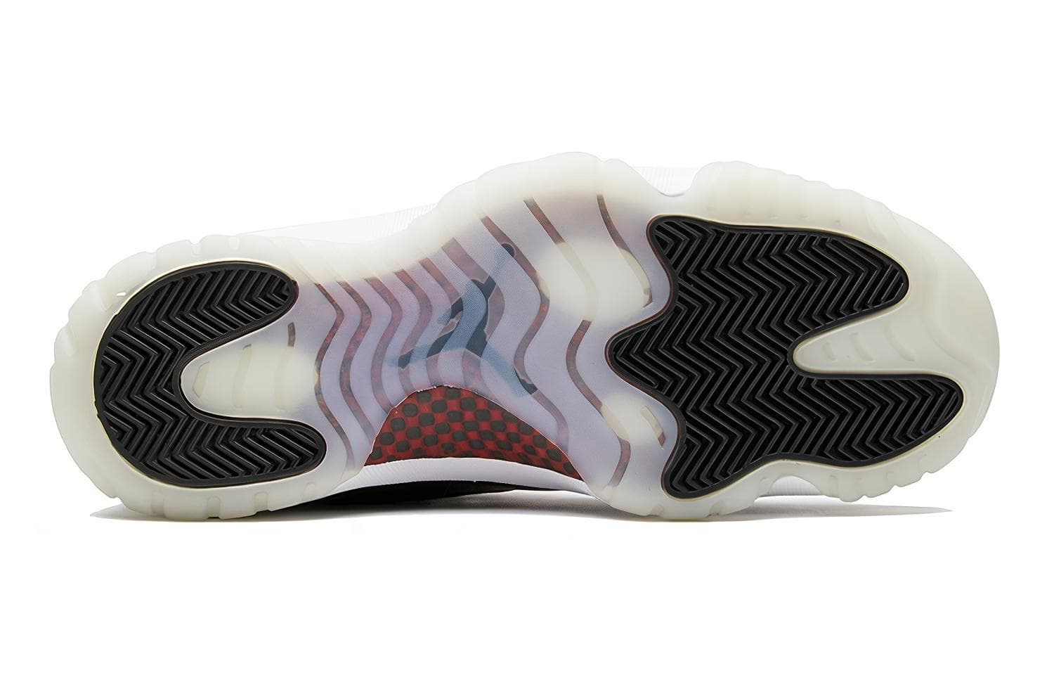 Кроссовки для баскетбола Jordan Air Jordan 11 GS - изображение 7