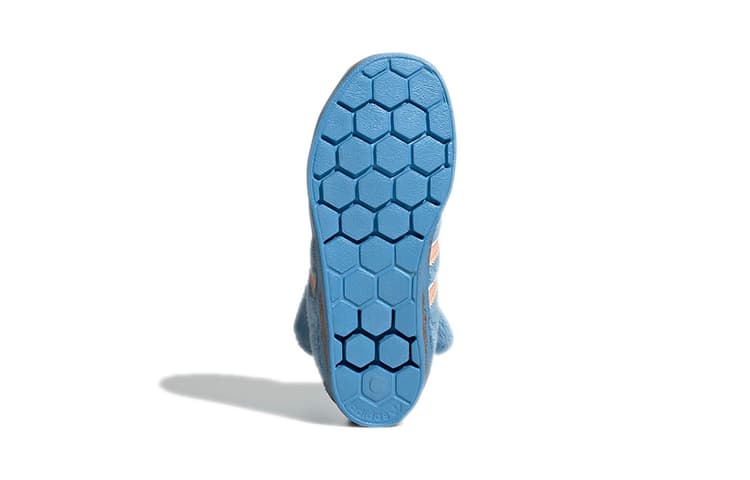 Кроссовки melting sadness x adidas originals Superstar 360 C - изображение 7