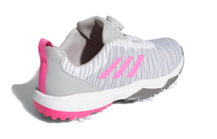 adidas Codechaos Boa Golf K - изображение 4