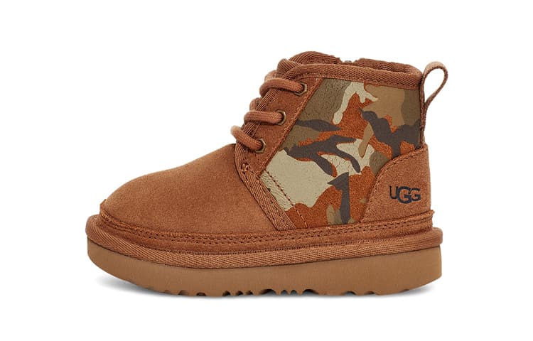 UGG Neumel II Camo - изображение 1