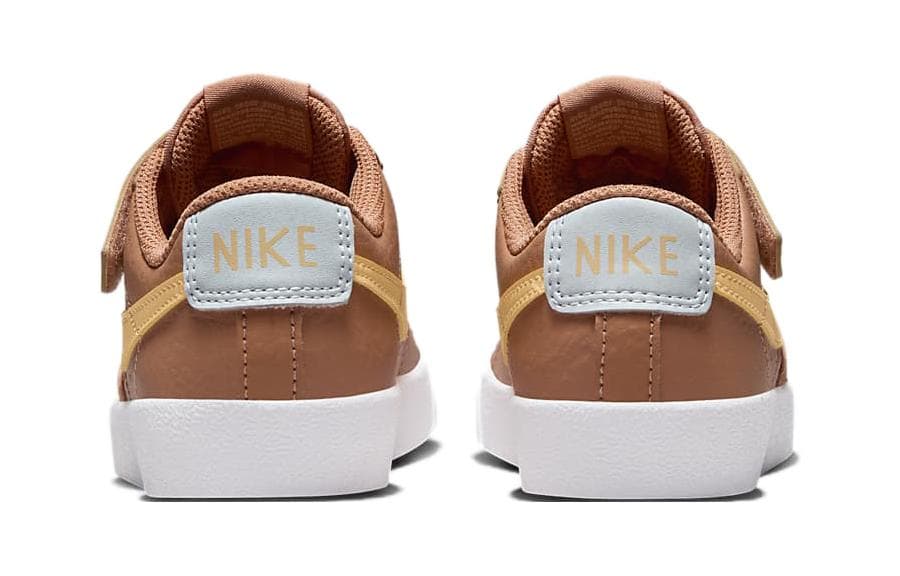 Nike Blazer Low - изображение 5