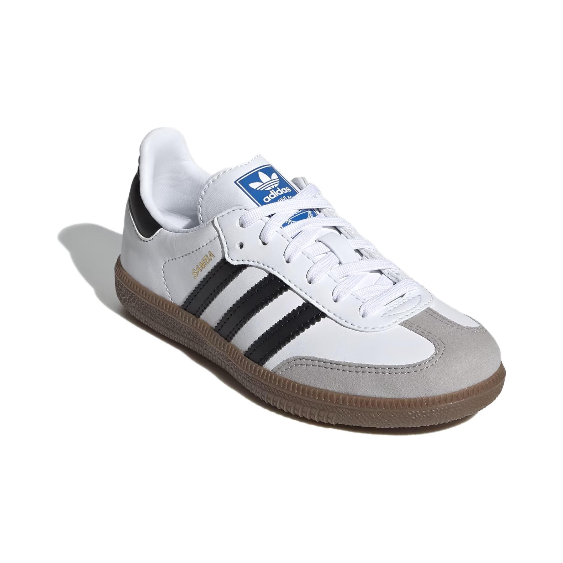 Кроссовки adidas originals Samba OG - изображение 4