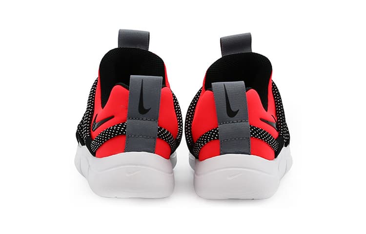 Кроссовки Nike Novice - изображение 6