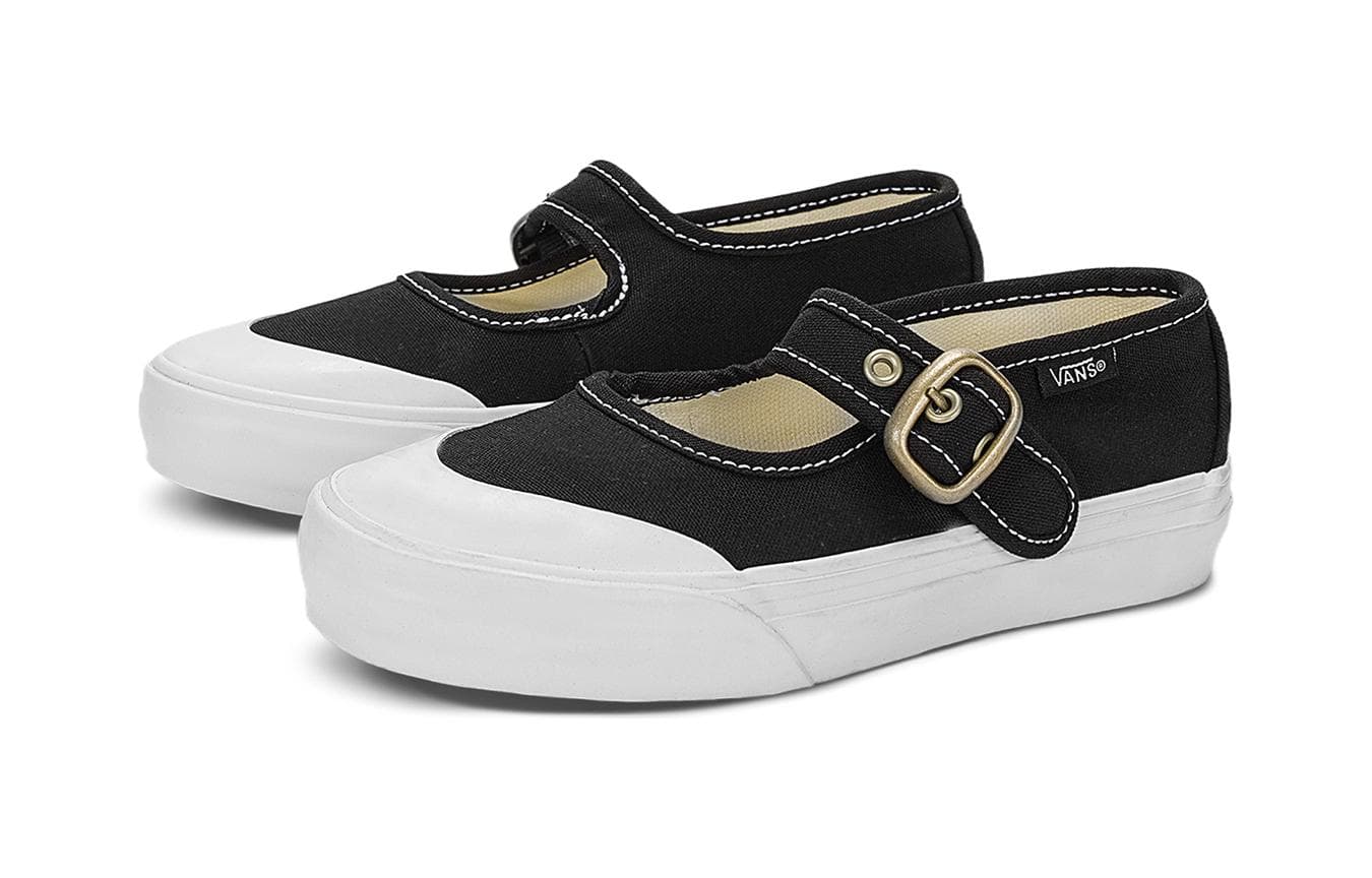 Vans Mary Jane - изображение 3