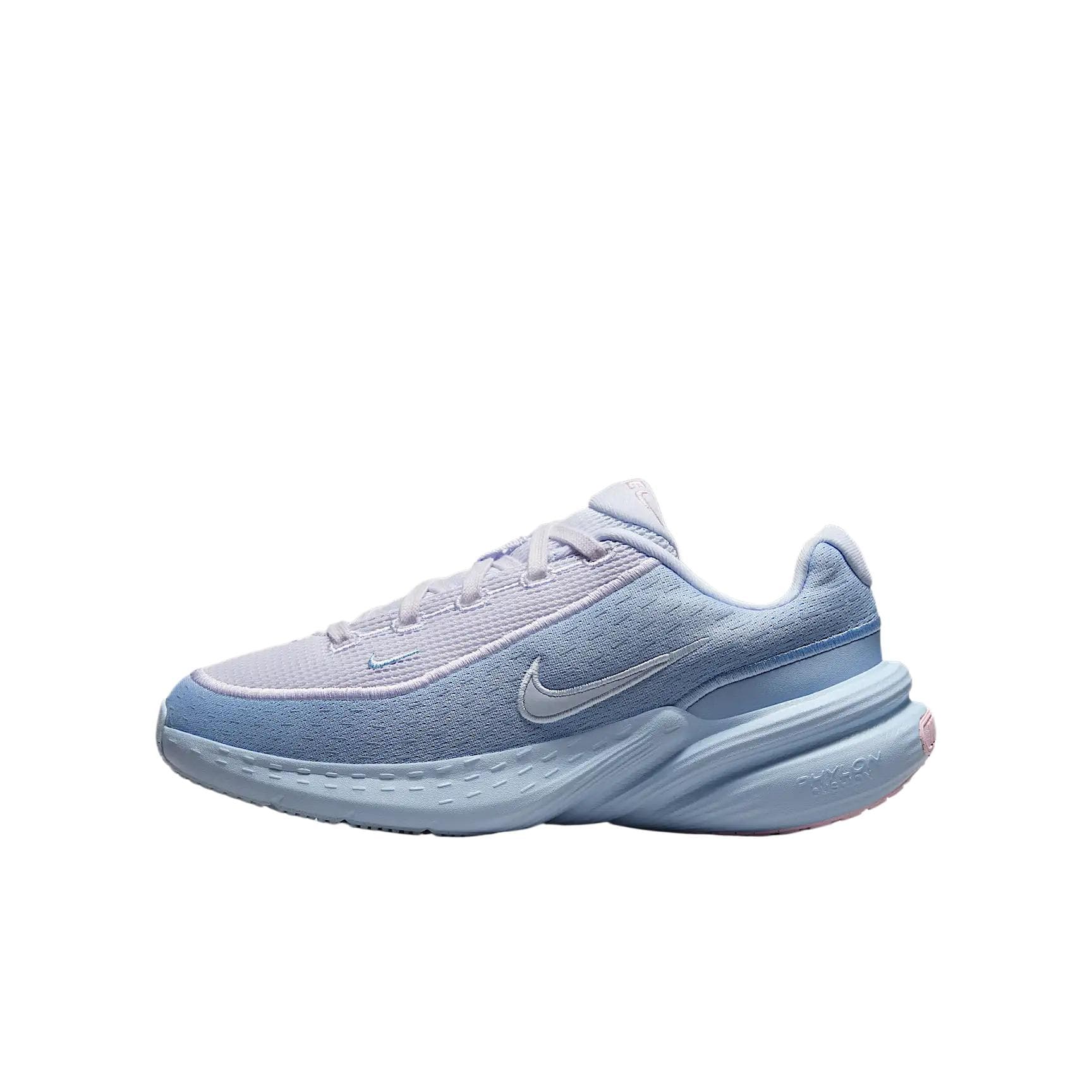 Кроссовки Nike Uplift SC Амортизация Устойчивый к истиранию Дышащий Низкий Верх - изображение 1