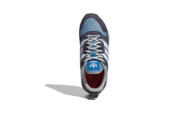 Кроссовки adidas originals ZX 700 - изображение 5