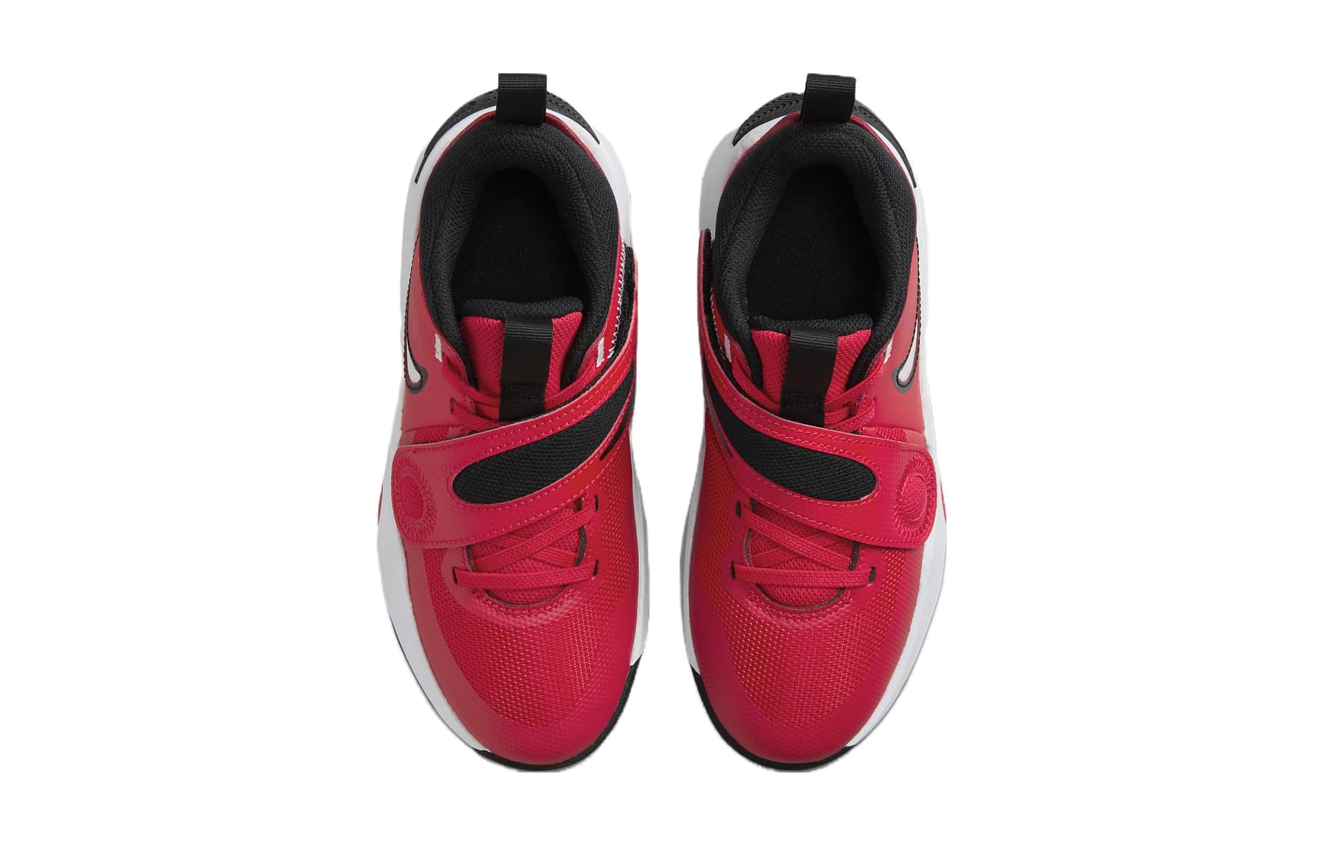 Nike Team Hustle D 11 - изображение 4
