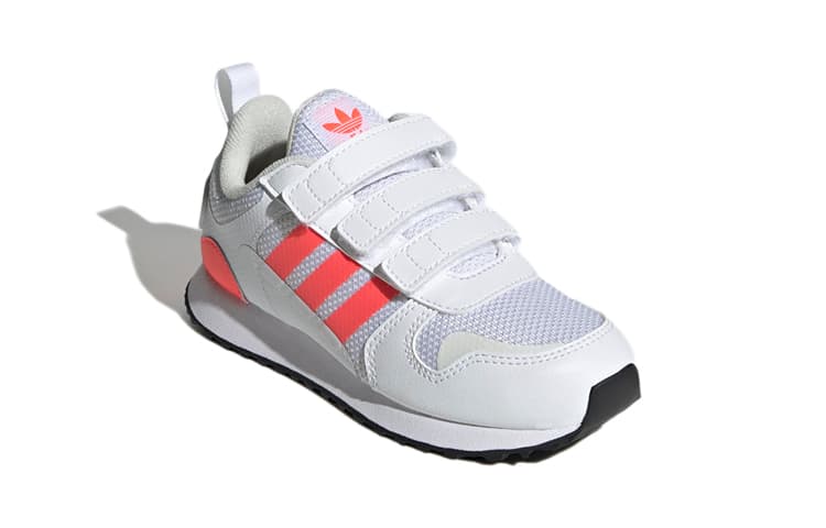 Кроссовки adidas originals ZX 700 HD - изображение 4