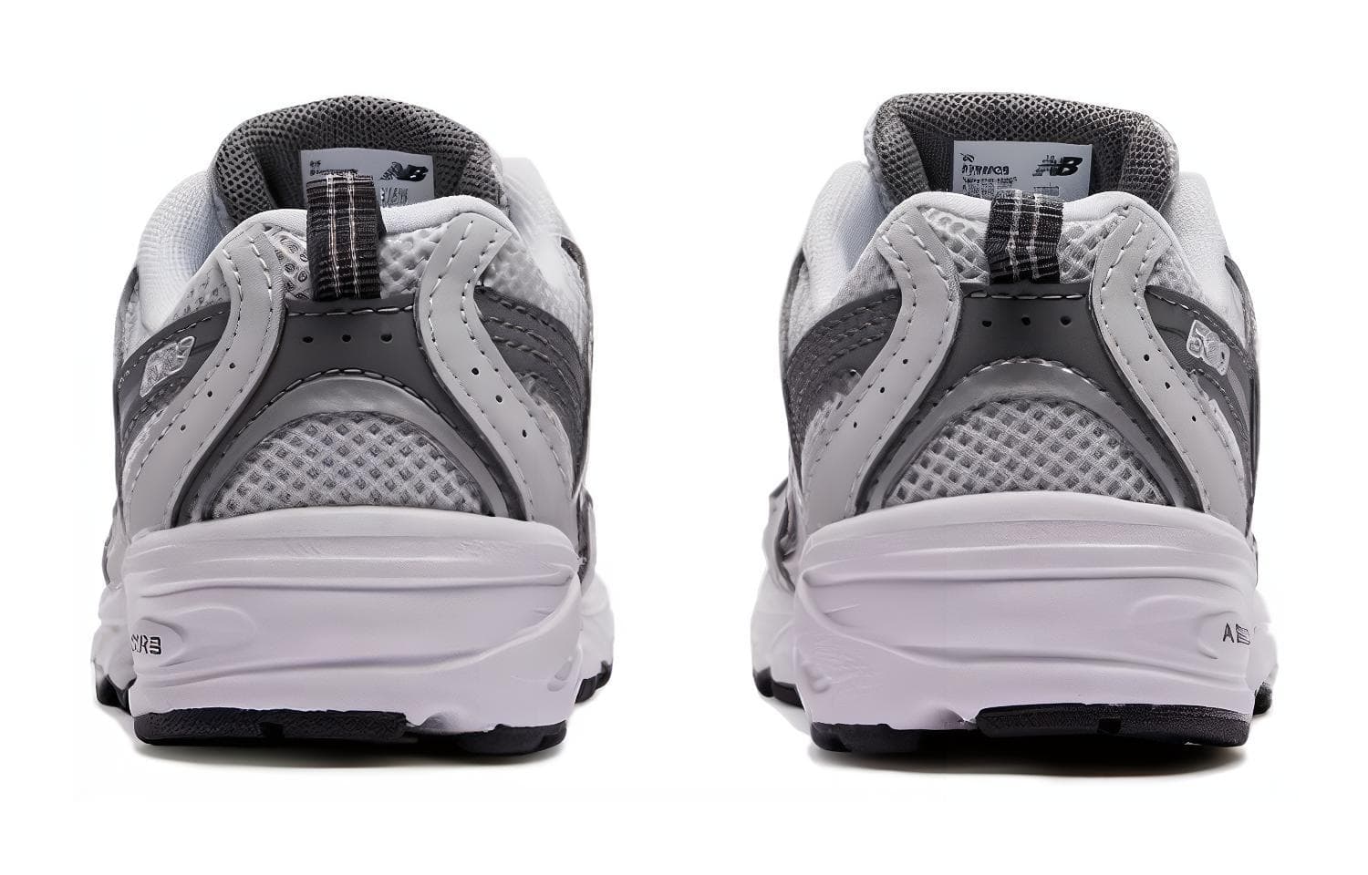 Кроссовки New Balance NB 530 - изображение 5