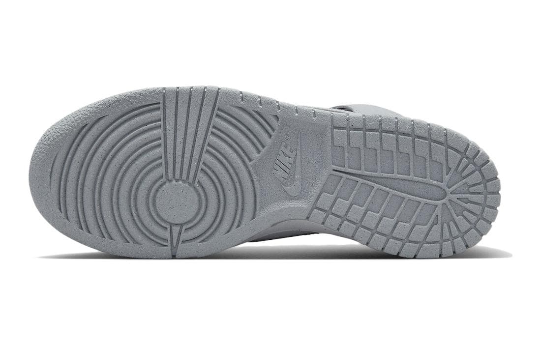 Кроссовки Nike Dunk GS - изображение 8