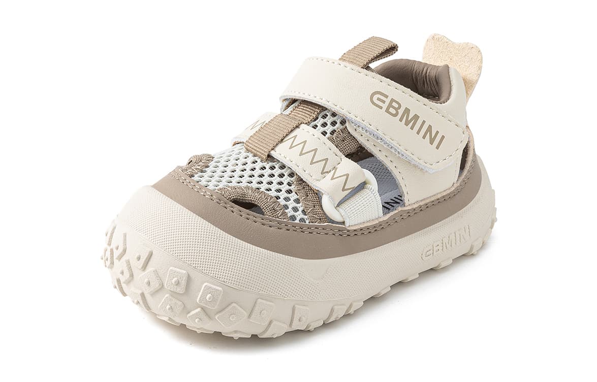 Кроссовки EBMINI Обувь для малышей Infant и Toddler - изображение 2