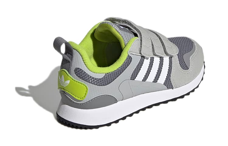 Кроссовки adidas originals ZX 700 HD - изображение 6