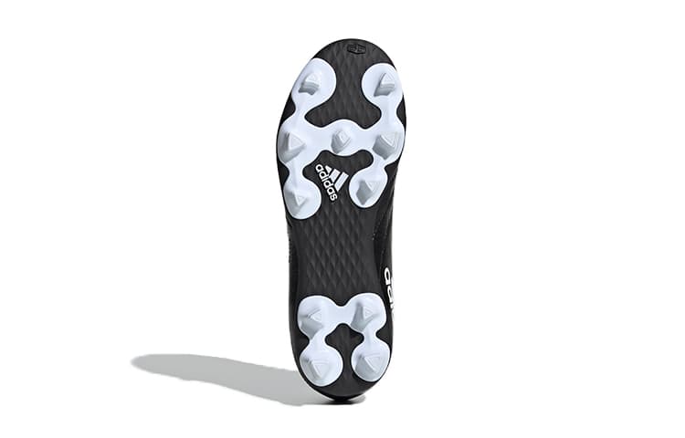 Бутсы adidas Goletto VII Firm Ground Cleats K - изображение 7