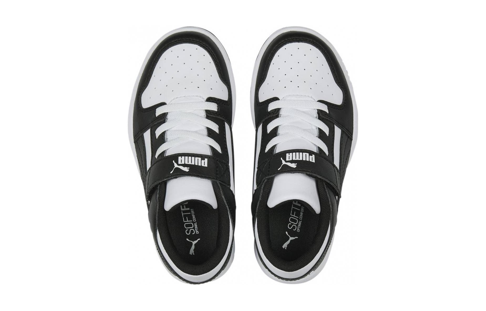PUMA Rebound Layup Lo Sl - изображение 4