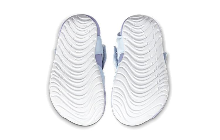 Кроссовки TD Nike Sunray Protect 2 - изображение 7