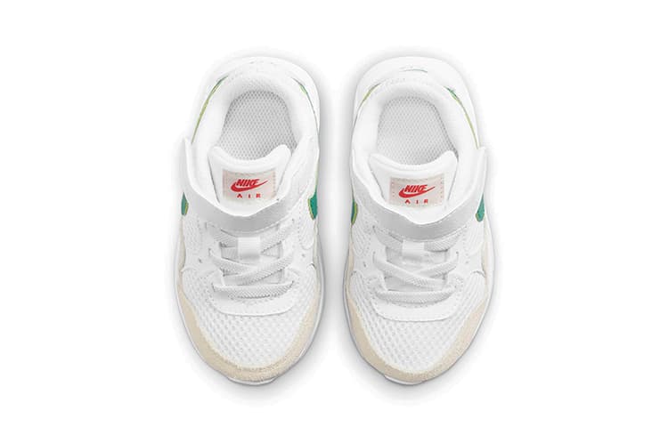Кроссовки Nike Air Max - изображение 6