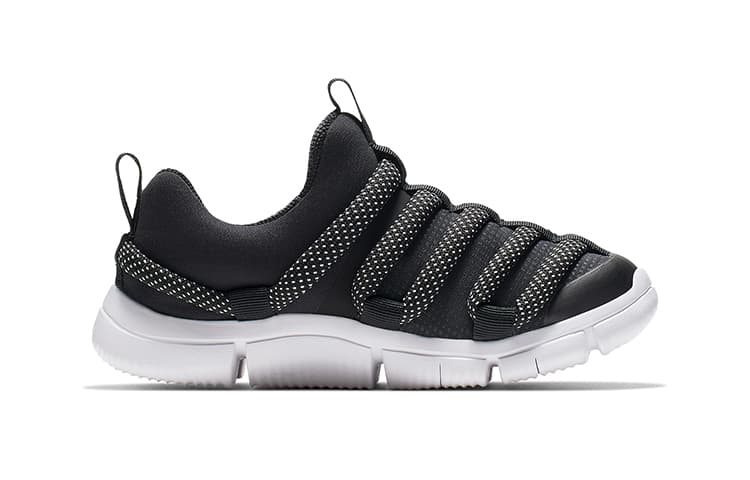 Кроссовки Nike Novice - изображение 4