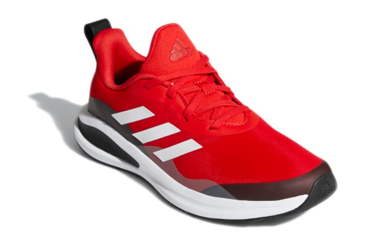 Кроссовки adidas Lace Running J - изображение 3