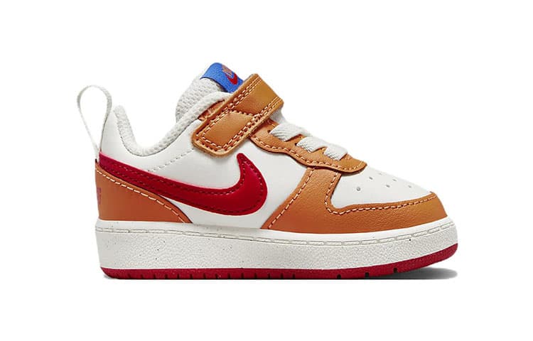 Кроссовки Nike Court Borough Low 2 - изображение 4
