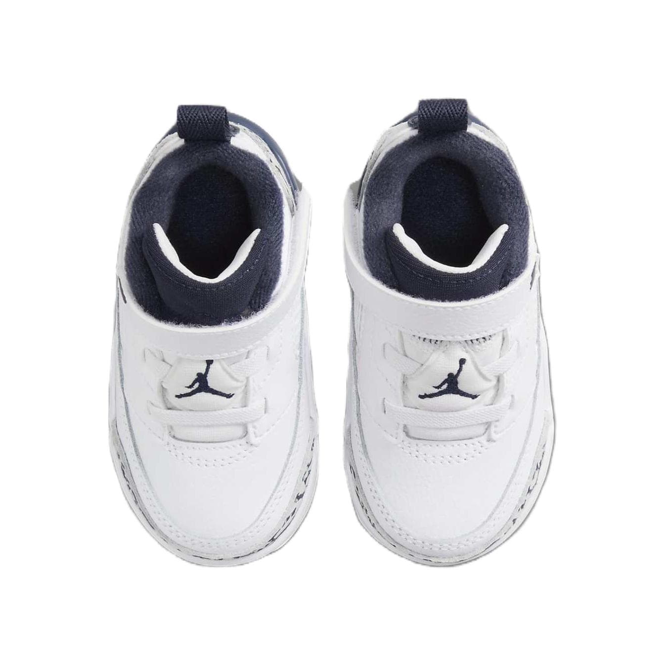 Jordan Spizike Low TD - изображение 2