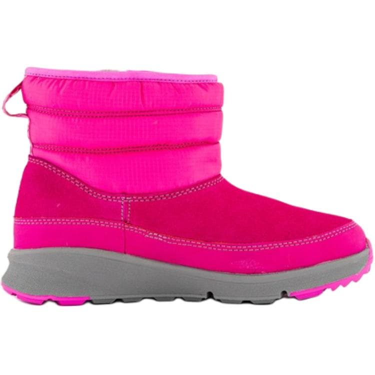 UGG Детские ботинки High Top Розовые Kids - изображение 2