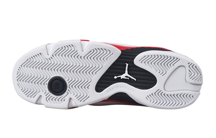 Кроссовки для баскетбола Jordan Air Jordan 14 Retro GS - изображение 6