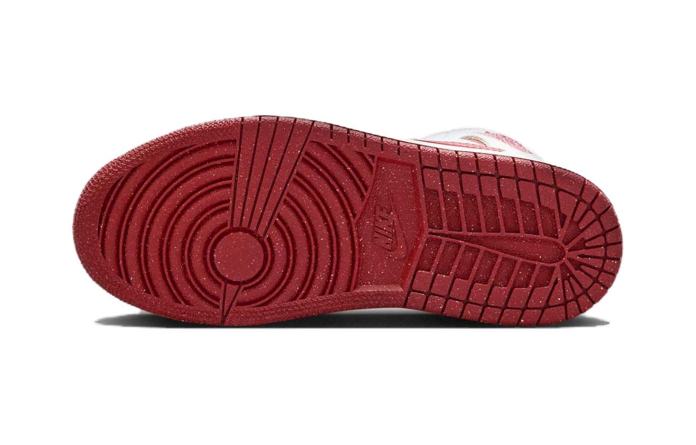 Jordan Air Jordan 1 Mid SE - изображение 6