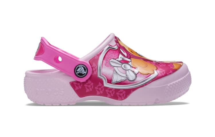 Crocs Fun Lab Paw Patrol - изображение 2