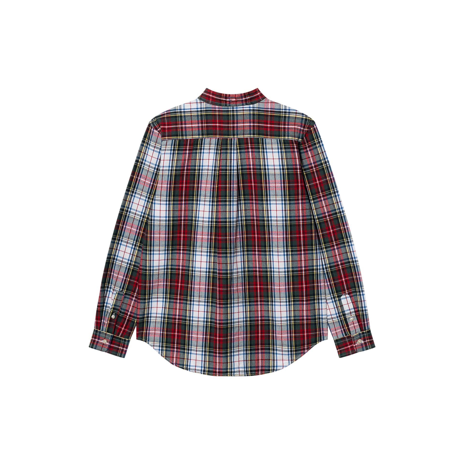 Polo Ralph Lauren Рубашка Красный Детский - изображение 2